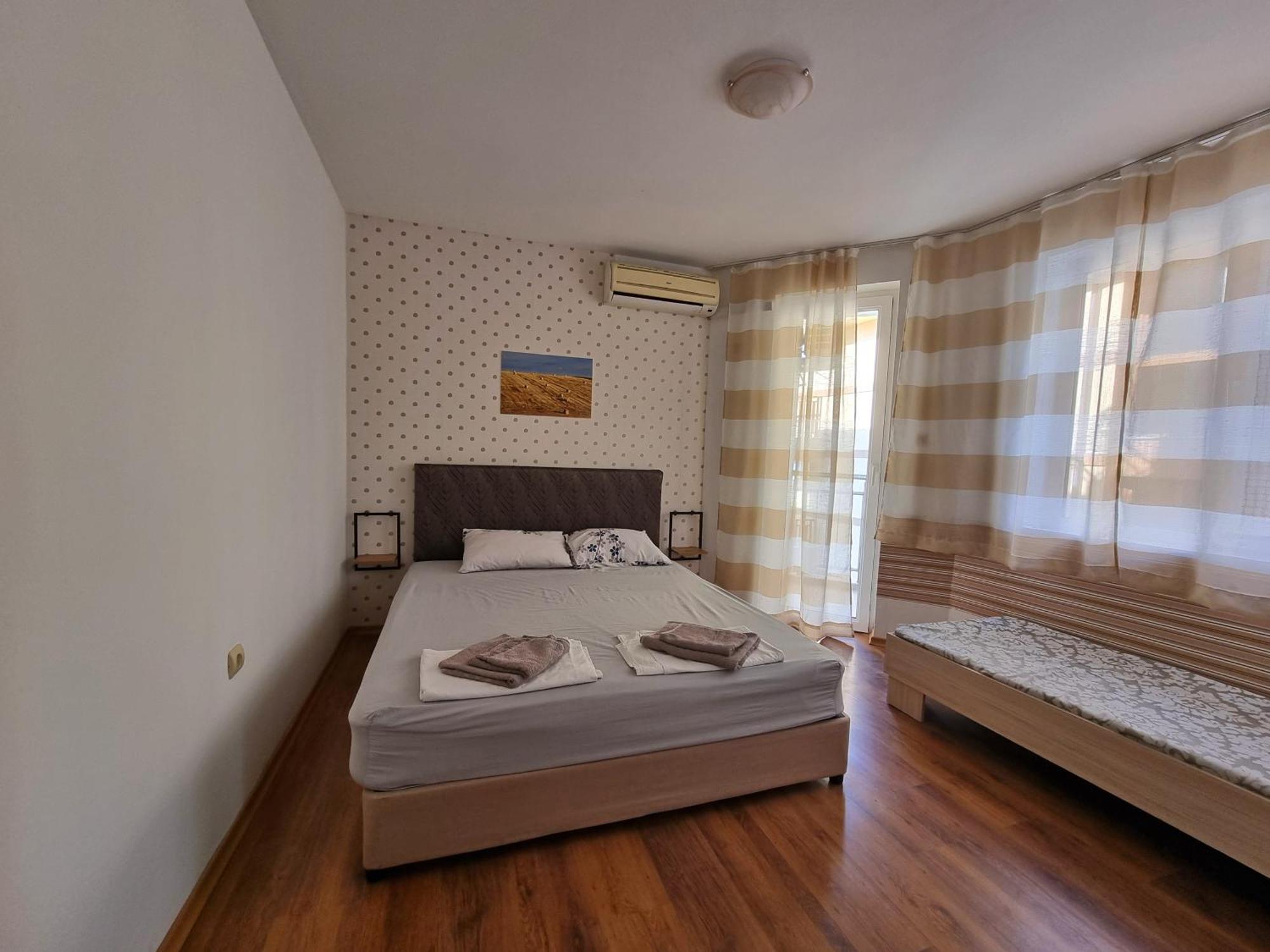 Villa Pashovi ソゾポル エクステリア 写真