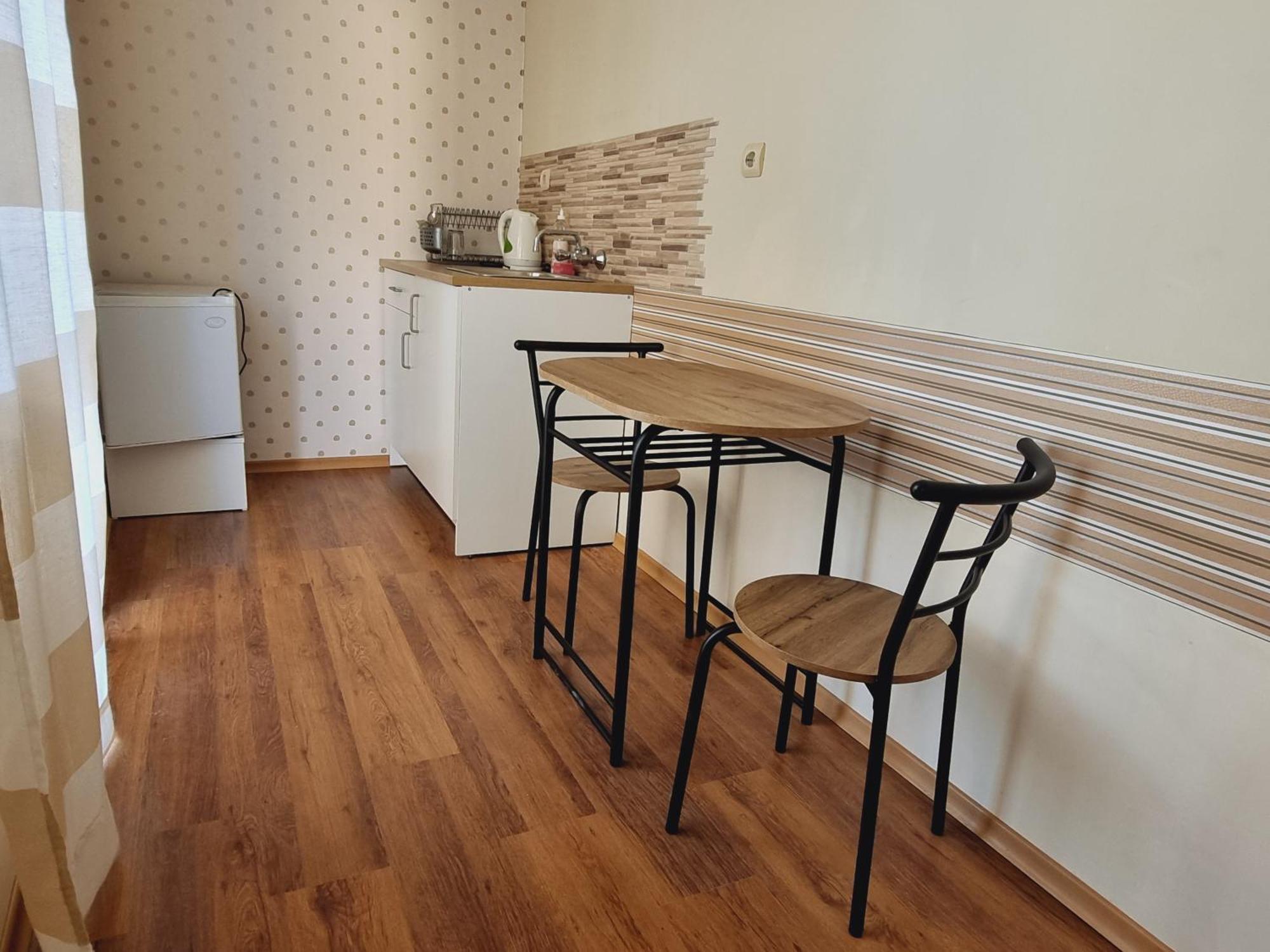 Villa Pashovi ソゾポル エクステリア 写真